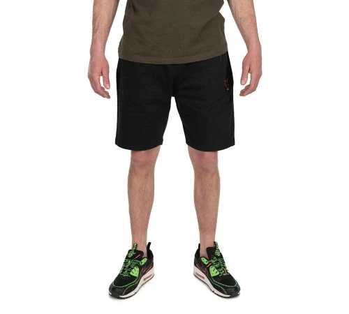 Шорты спортивные Fox Collection LW Jogger Short Black & Orange