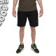 Шорты спортивные Fox Collection LW Jogger Short Black & Orange