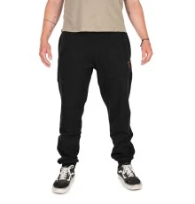 Штаны Fox Collection Joggers Black & Orange M