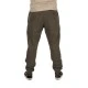 Штаны Fox Collection Joggers Green & Black