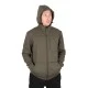 Куртка Fox Collection Soft Shell Jacket Green & Black