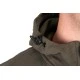 Куртка Fox Collection Soft Shell Jacket Green & Black