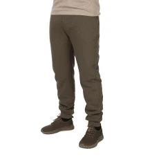 Джоггеры Fox Collection Sherpa Joggers - Green/Black M