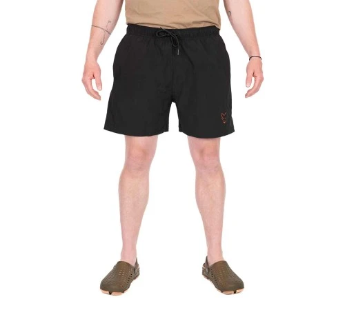 Плавательные шорты Fox Collection Black LW Swim Shorts