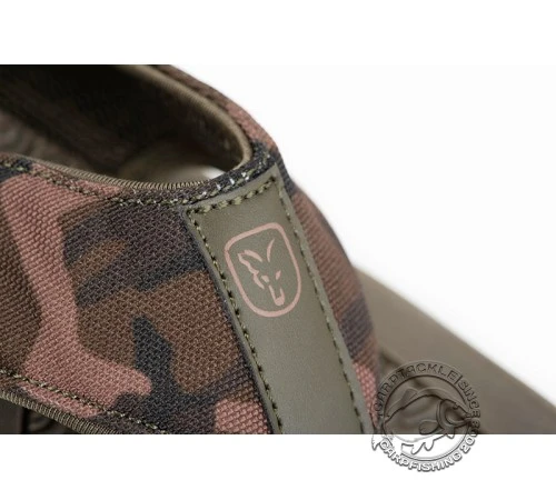 Шлепанцы Fox Flip Flops