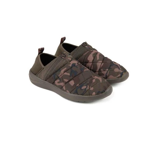 Тапочки для палатки Fox Bivvy Slippers