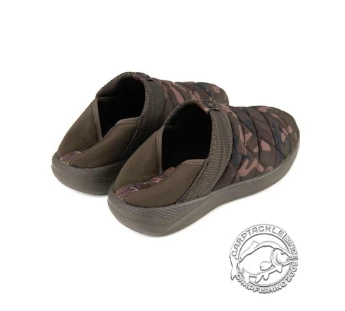 Тапочки для палатки Fox Bivvy Slippers