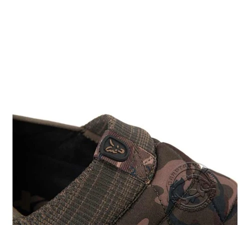 Тапочки для палатки Fox Bivvy Slippers