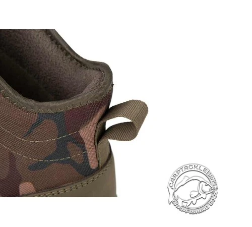 Ботинки водонепроницаемые Fox Khaki/Camo V2 Boot