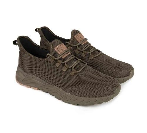 Легкие кроссовки Fox Mesh Lite Trainers