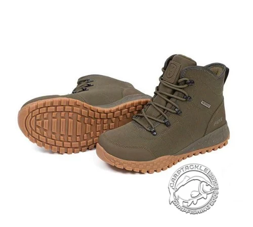 Ботинки Fox Khaki V2 Boots - Хаки