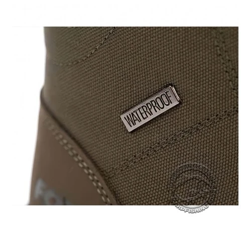 Ботинки Fox Khaki V2 Boots - Хаки