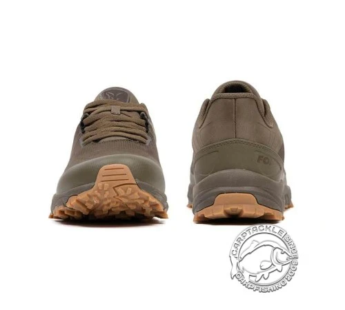 Кроссовки Fox Explorer - Хаки