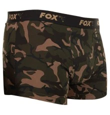 Трусы Fox Camo Boxers