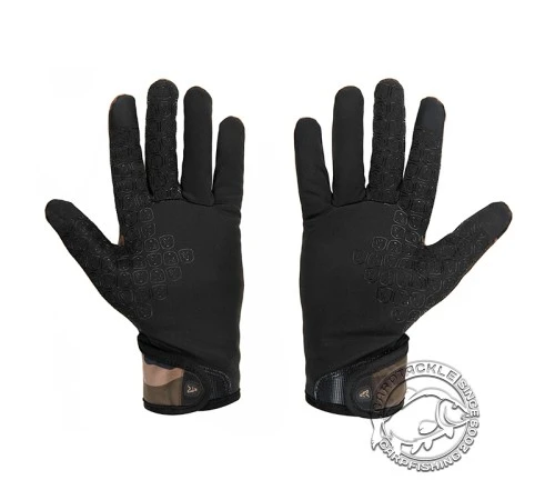 Перчатки Fox Camo Thermal Gloves