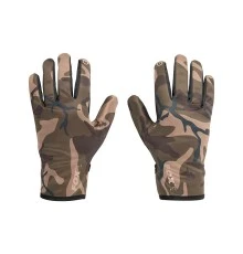 Перчатки Fox Camo Thermal Gloves