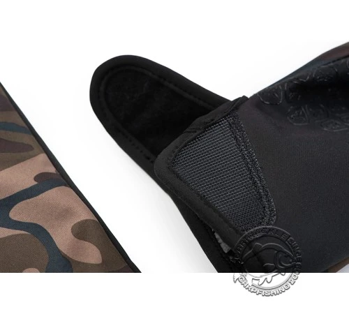 Перчатки Fox Camo Thermal Gloves