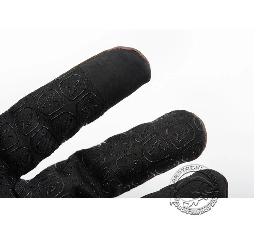 Перчатки Fox Camo Thermal Gloves