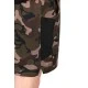 Шорты Fox Camo/Black Swim Shorts
