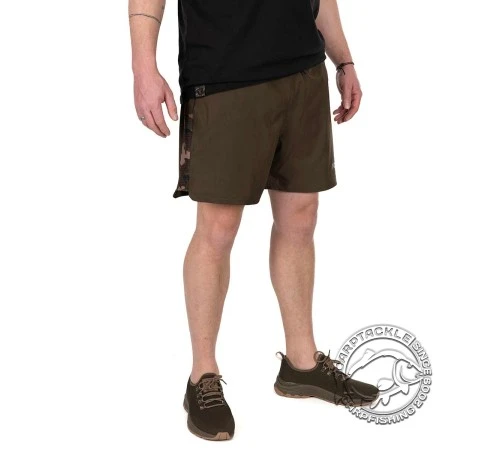 Шорты Fox Khaki/Camo Swim Shorts
