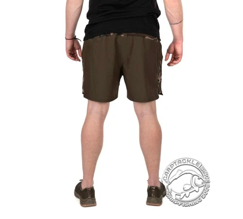 Шорты Fox Khaki/Camo Swim Shorts