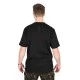 Футболка Fox Black/Camo Logo T-Shirt