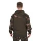 Толстовка с капюшоном и молнией Fox LW Khaki/Camo Split Zip Hoody