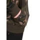 Толстовка с капюшоном Fox LW Camo Pullover Hoody