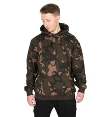 Толстовка с капюшоном Fox LW Camo Pullover Hoody