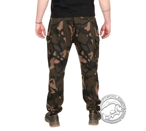 Штаны Fox LW Camo Joggers