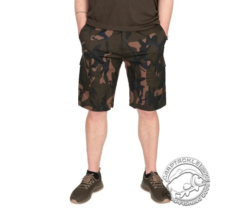 Шорты Fox LW Camo Combat Shorts