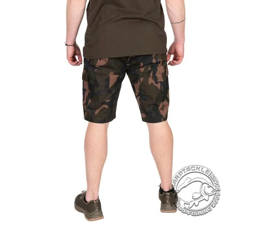 Шорты Fox LW Camo Combat Shorts