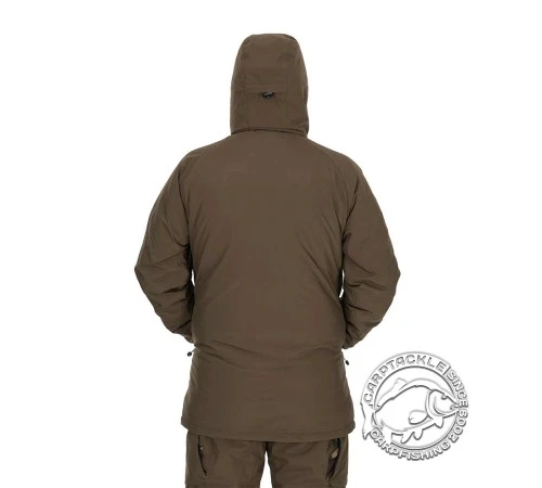 Куртка цвета хаки FOX Sherpa Tec