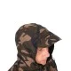 Камуфляжная куртка-дождевик FOX Sherpa Tec 3/4 LTD