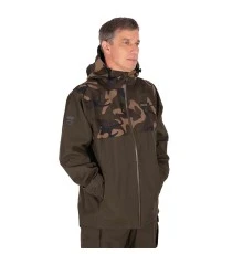 Куртка-дождевик хаки/камуфляж FOX RS25K