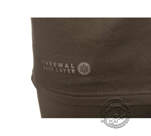 Термобелье Fox Thermal Base Layer - Khaki