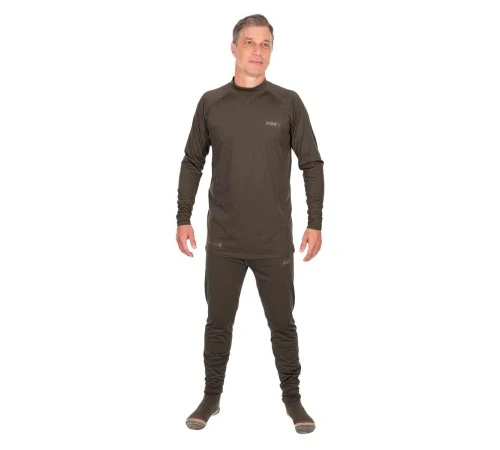 Термобелье Fox Thermal Base Layer - Khaki