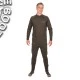 Термобелье Fox Thermal Base Layer - Khaki