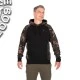 Худи Fox Premium 310 Hoodie - Black/Camo