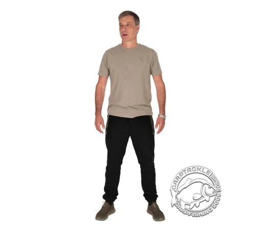 Джоггеры Fox Premium 310 Joggers - Black/Camo