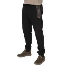Джоггеры Fox Premium 310 Joggers - Black/Camo