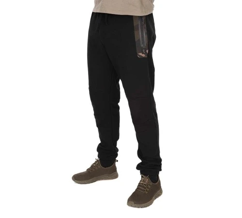 Джоггеры Fox Premium 310 Joggers - Black/Camo
