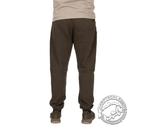 Джоггеры Fox Premium 310 Joggers - Khaki/Camo