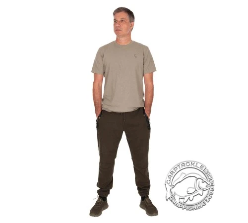 Джоггеры Fox Premium 310 Joggers - Khaki/Camo
