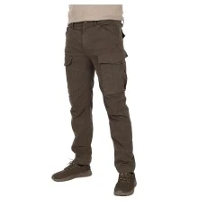 Брюки цвета хаки FOX HD Combat M
