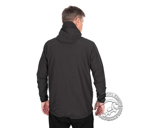 Куртка среднего слоя Fox Premium Mid Layer Jacket - Black