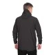 Куртка среднего слоя Fox Premium Mid Layer Jacket - Black