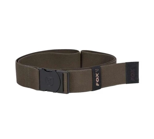 Эластичный ремень Fox Elasticated Belt