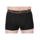 Трусы хаки и черные FOX Boxer Shorts - Khaki and Black XL