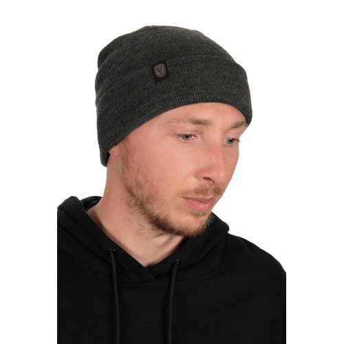 Шапка Fox Charcoal Beanie Hat